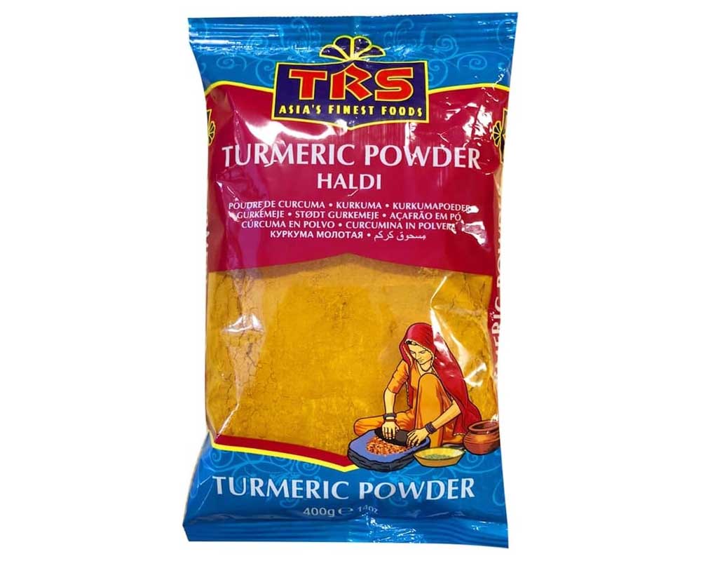 Best Budget Haldi Powder