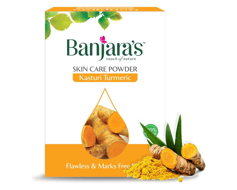 Best Haldi Powder for Skin