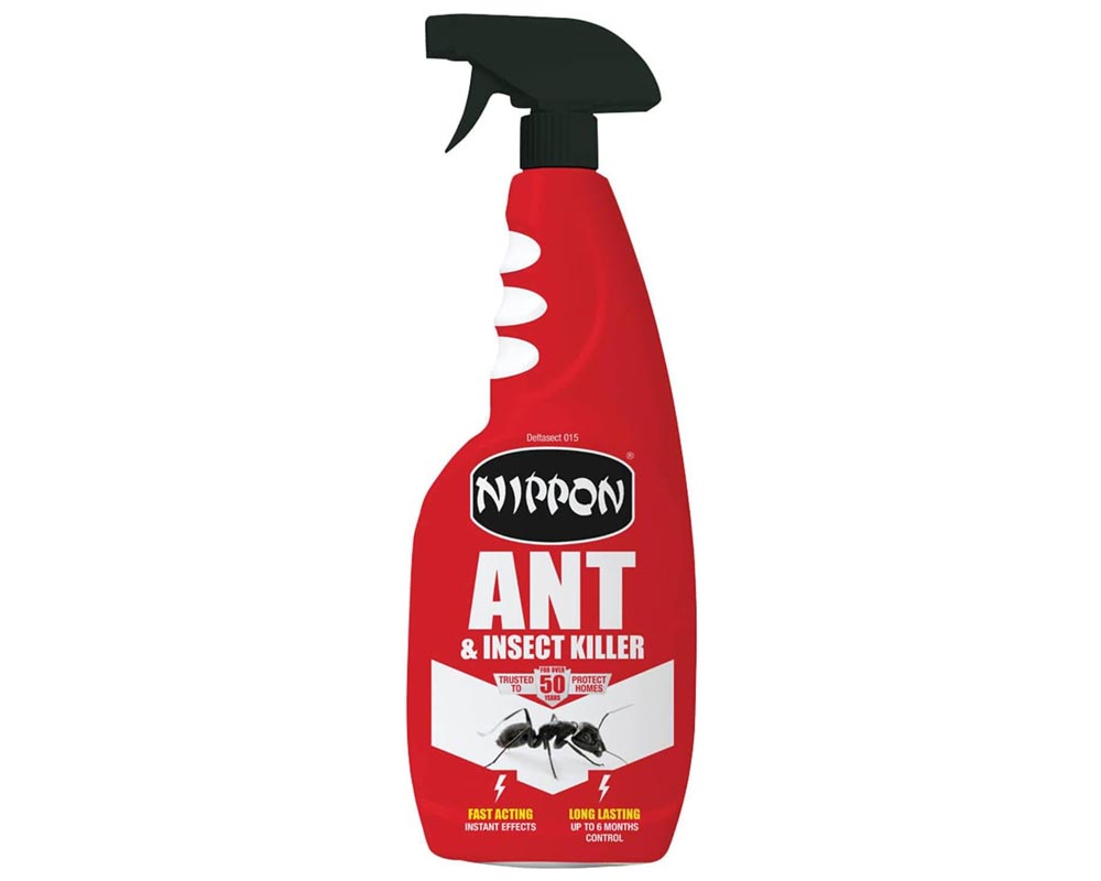 Best Ant Killer Spray