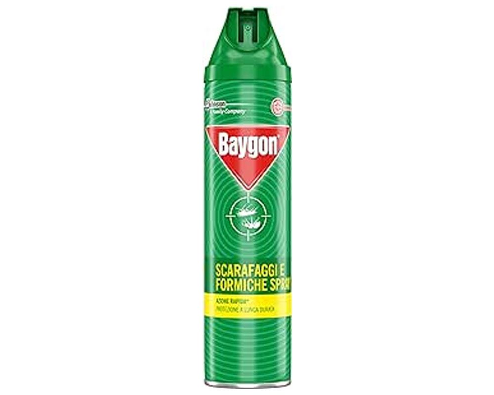 Best Cockroach Killer Spray