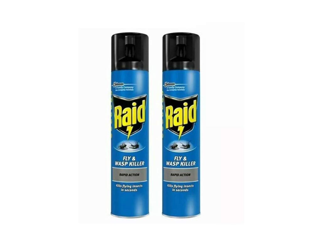 Best Fly Killer Spray