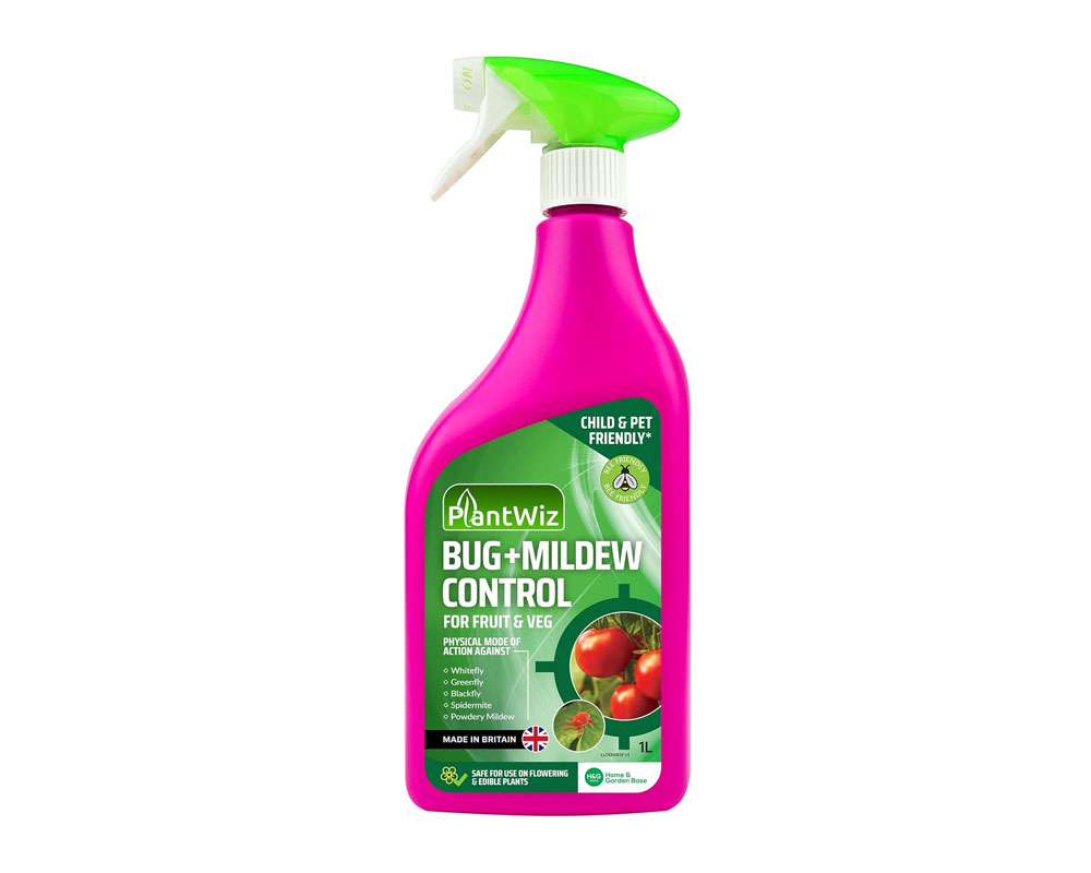 Best Natural & Organic Insecticide Spray