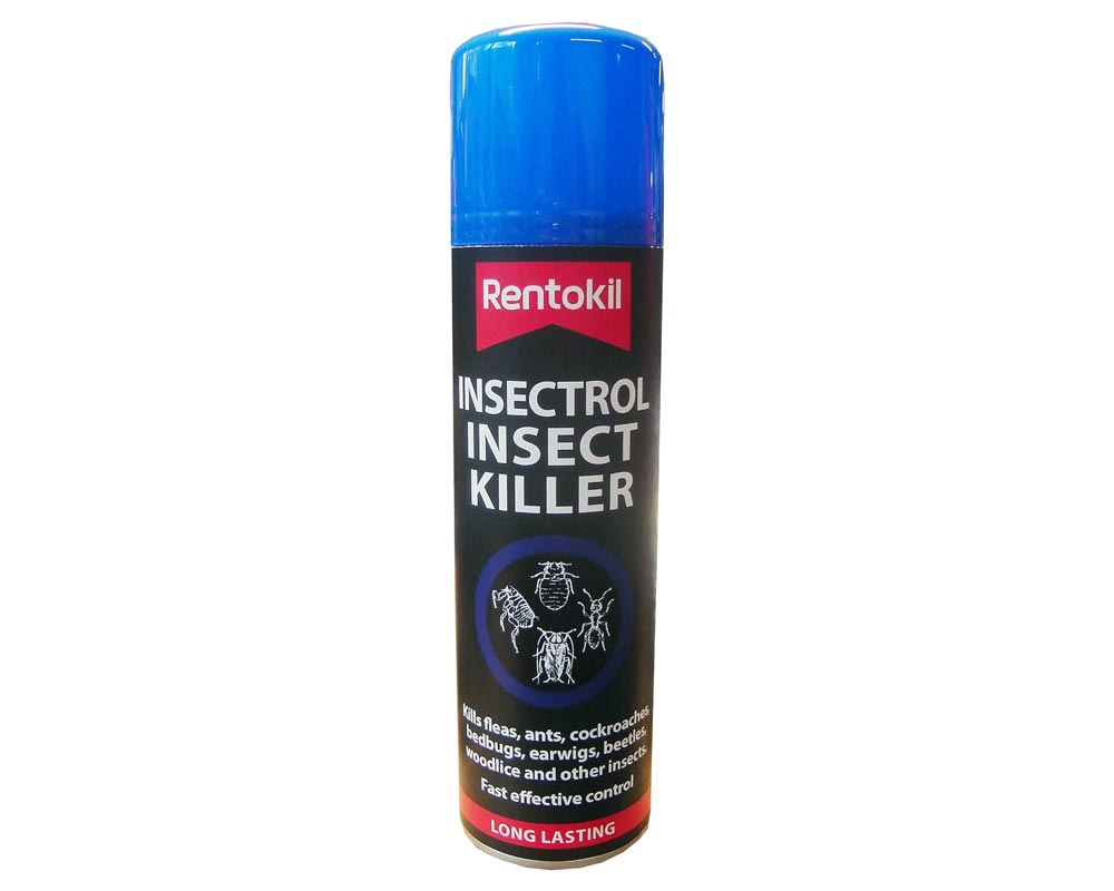 Best Overall Insecticide Spray