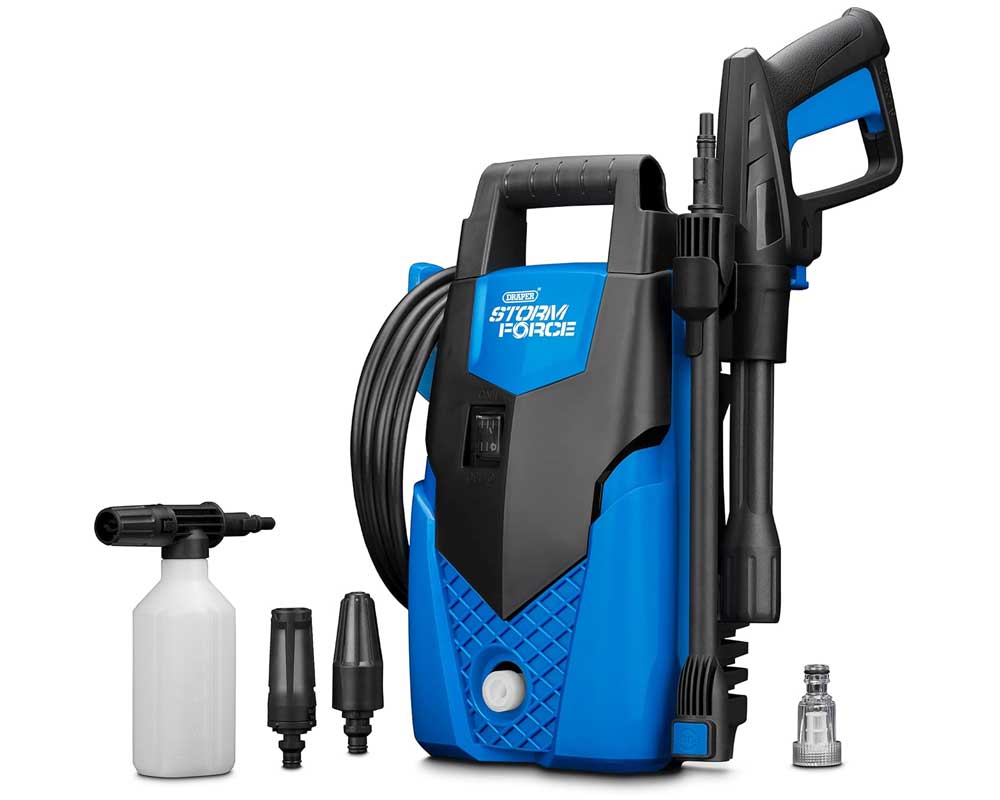 Best Budget Jet Washer