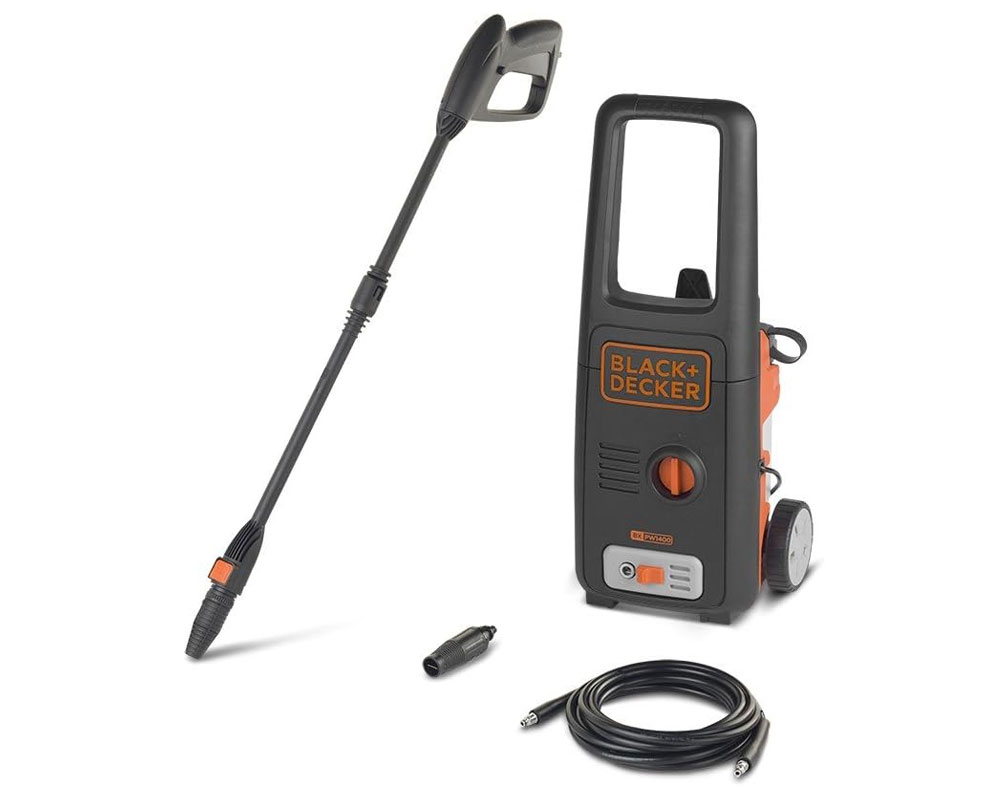 Best Electric Jet Washer