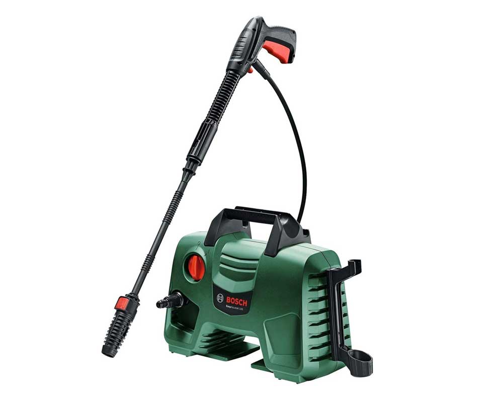 Best Heavy-Duty Jet Washer