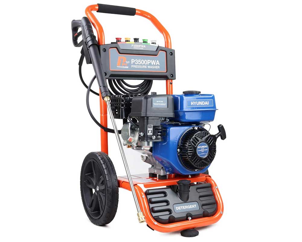 Best High-Pressure Jet Washer