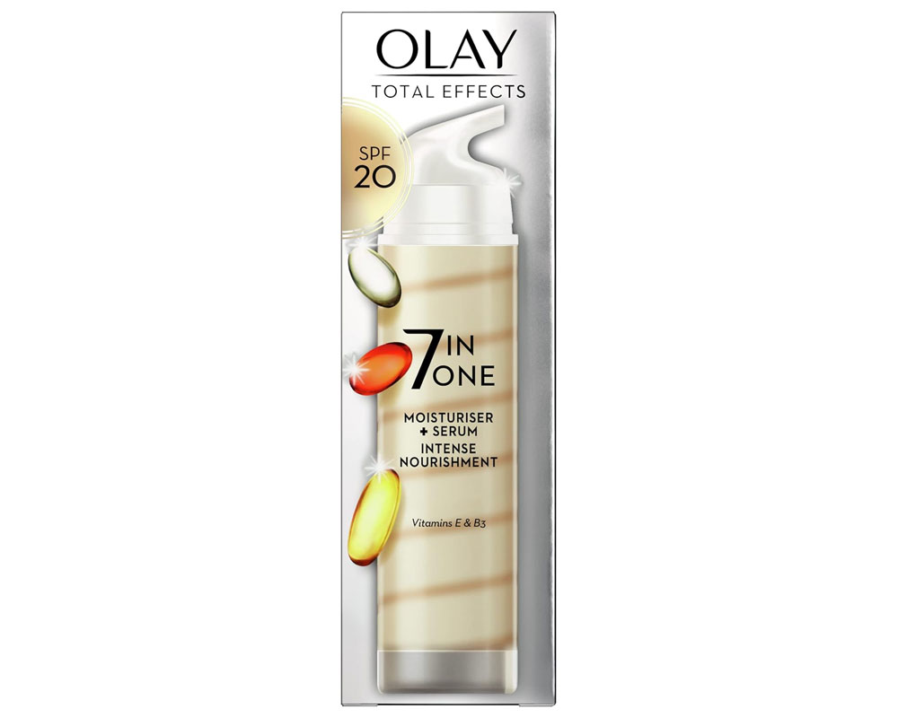 Best Lotion with SPF for Mature Skin