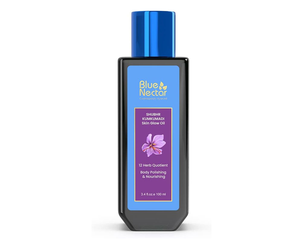 Best Ayurvedic Massage Body Oil