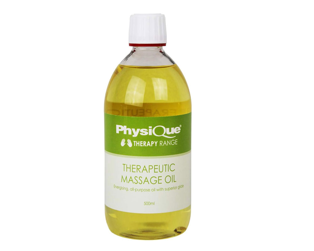 Best Therapeutic Massage Body Oil