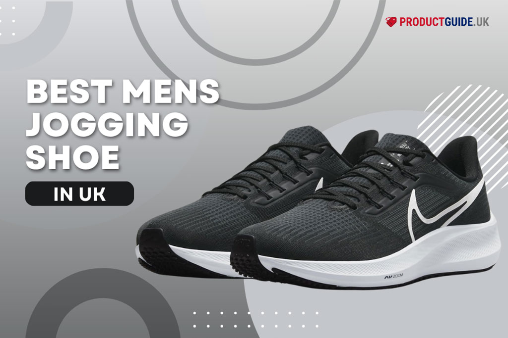 12 Best Mens Jogging Shoe in UK 2024: Nike, Adidas