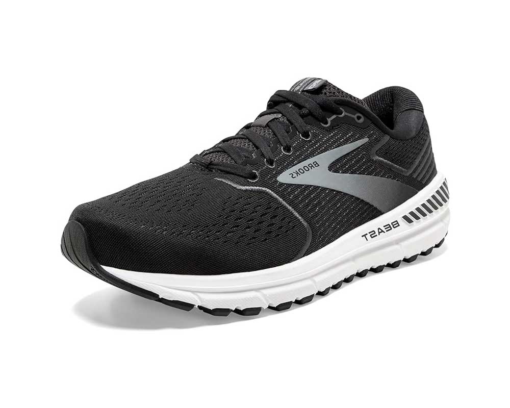 Best Motion Control Mens Jogging Shoe