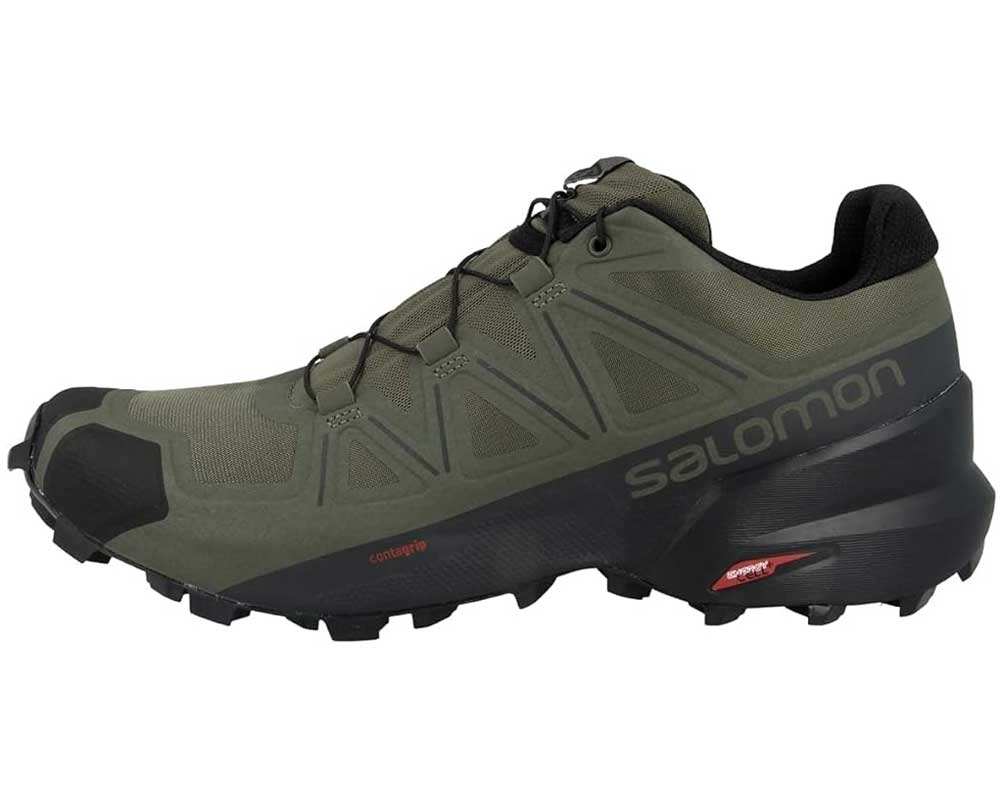 Best Stability Mens Jogging Shoe