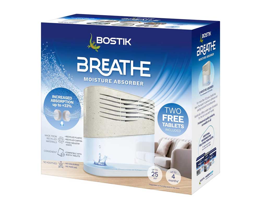 Best Reusable Non-Electric Dehumidifier