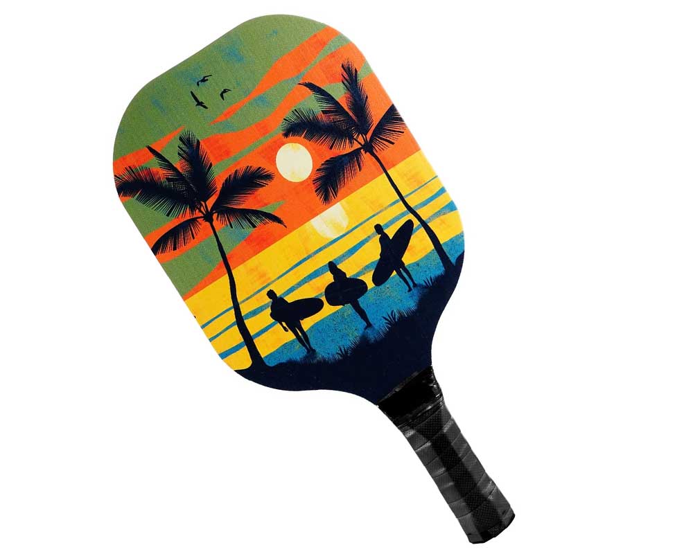 Best Budget Pickleball Paddle