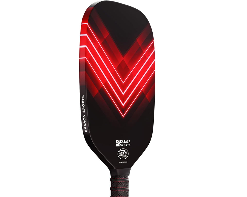 Best Edgeless Pickleball Paddle