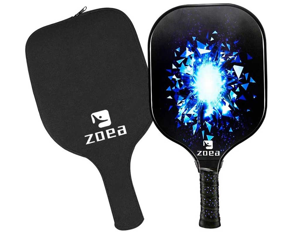 Best Lightweight Pickleball Paddle