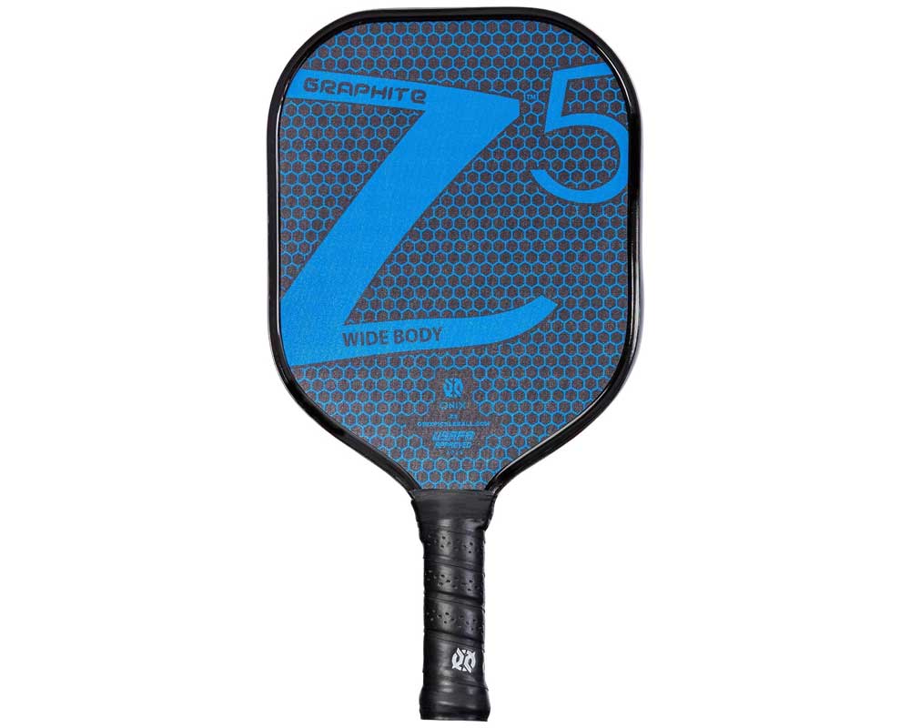 Best Pickleball Paddle for Control