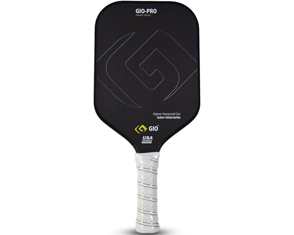 Best Pickleball Paddle for Power