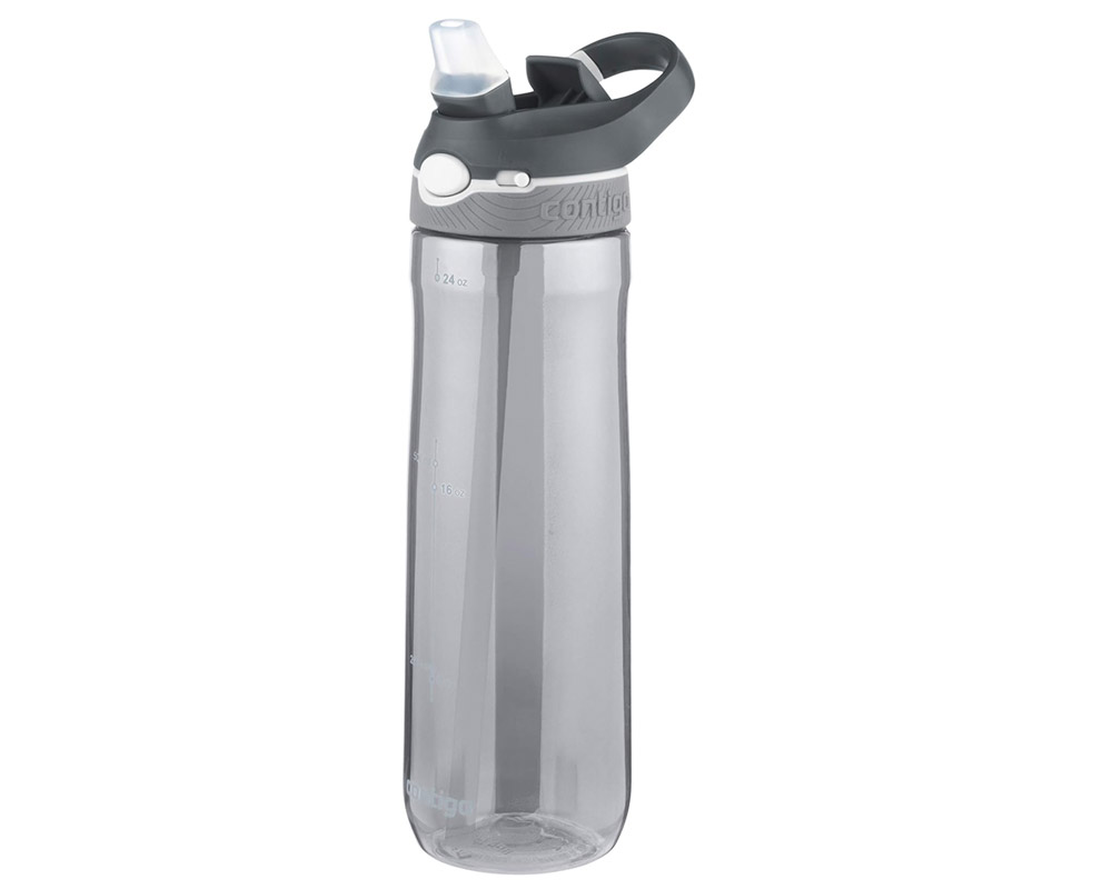 Best BPA-Free Plastic Water Bottle