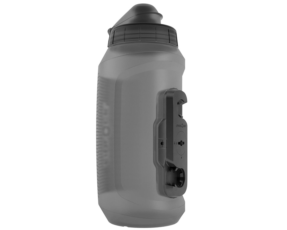 Best Compact Plastic Water Bottle