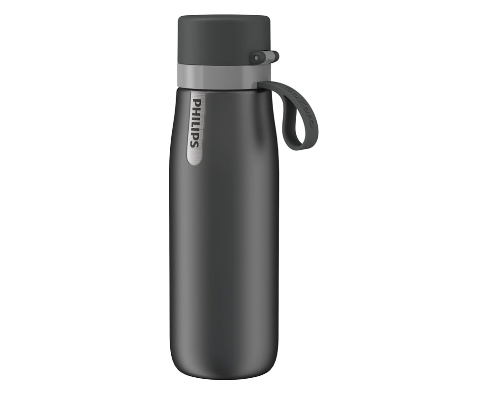 Best Insulated Plastic Water Bottle