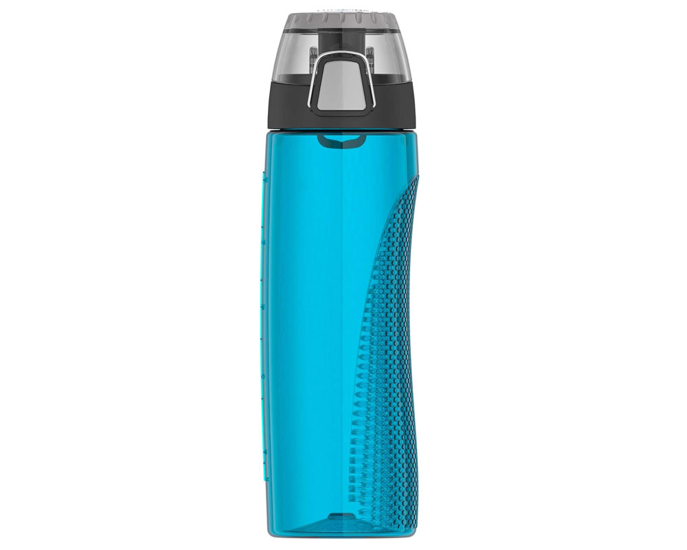 Best Leak-Proof Plastic Water Bottle