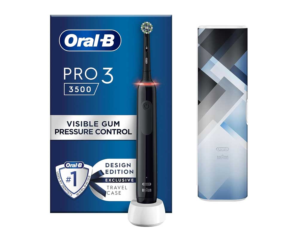 Best Electric Toothbrush for Sensitive Gums