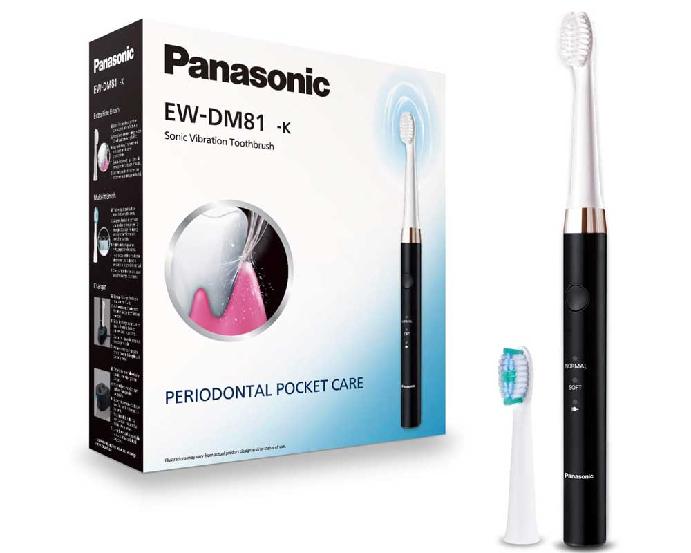 Best Rechargeable Toothbrush for Travel