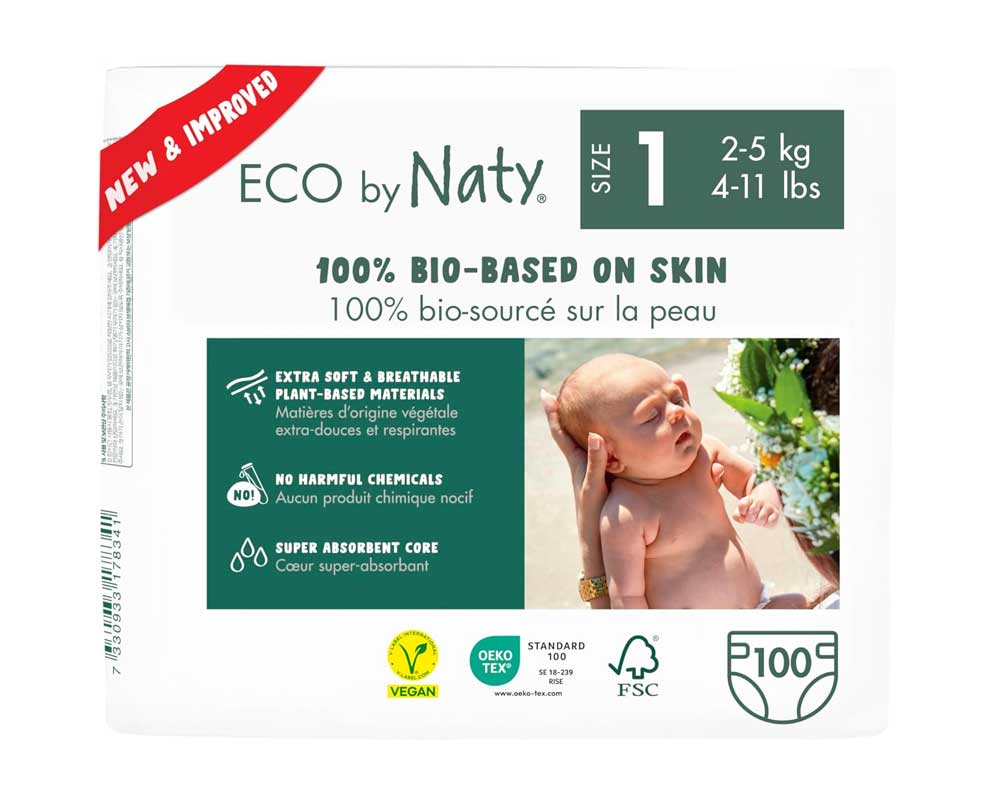 Best Eco-Friendly Present for a Newborn