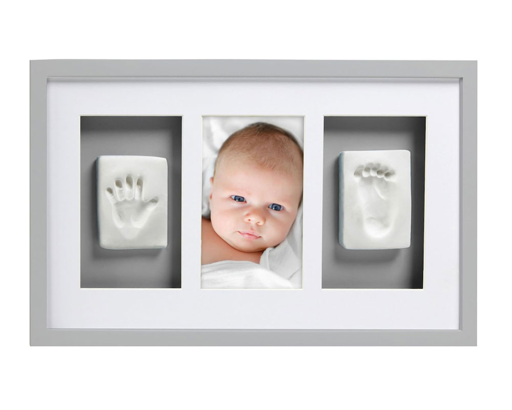 Best Keepsake Present for a Newborn