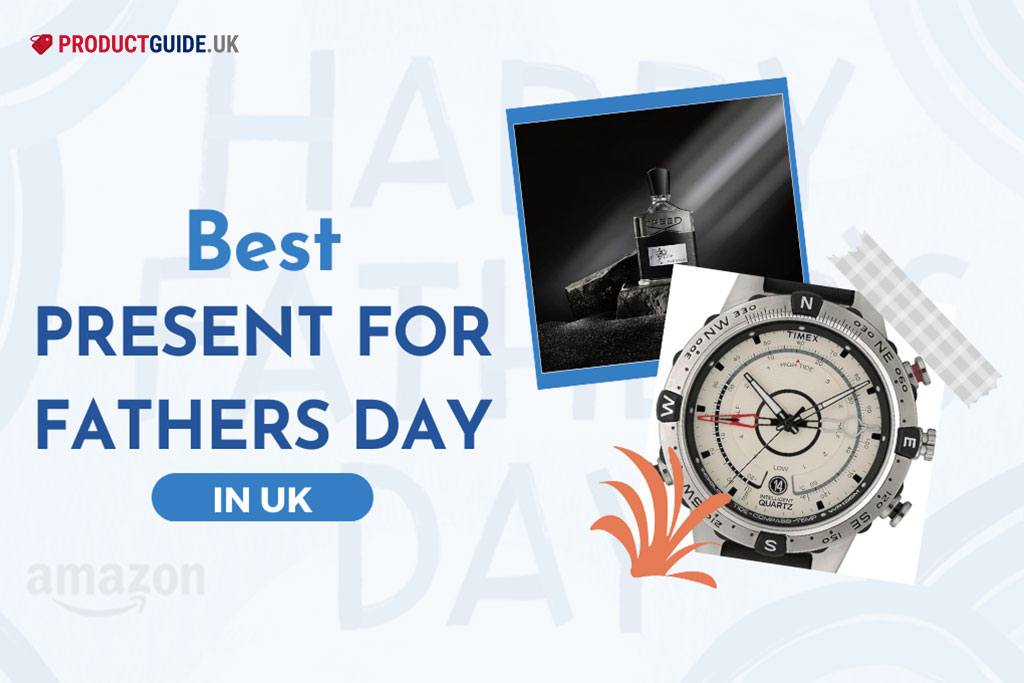 15 Best Present for Fathers Day in UK 2024: Reviews