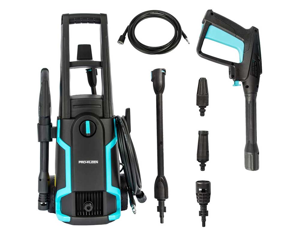 Best Budget Pressure Cleaner