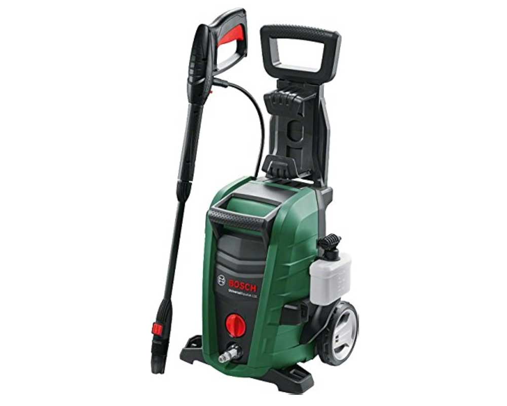 Best Electric Pressure Cleaner