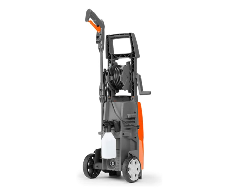 Best Pressure Cleaner for Driveways