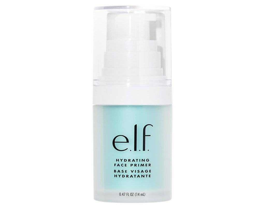 Best Anti-Aging Primer with SPF