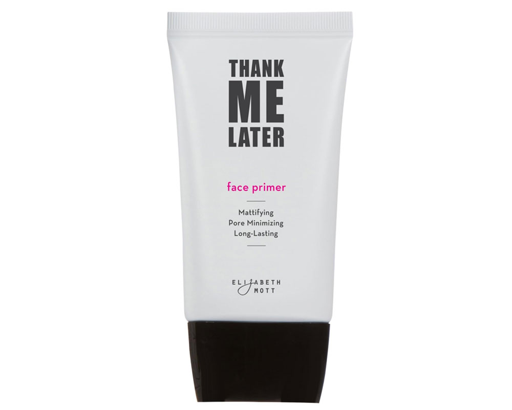 Best Mattifying Primer with SPF