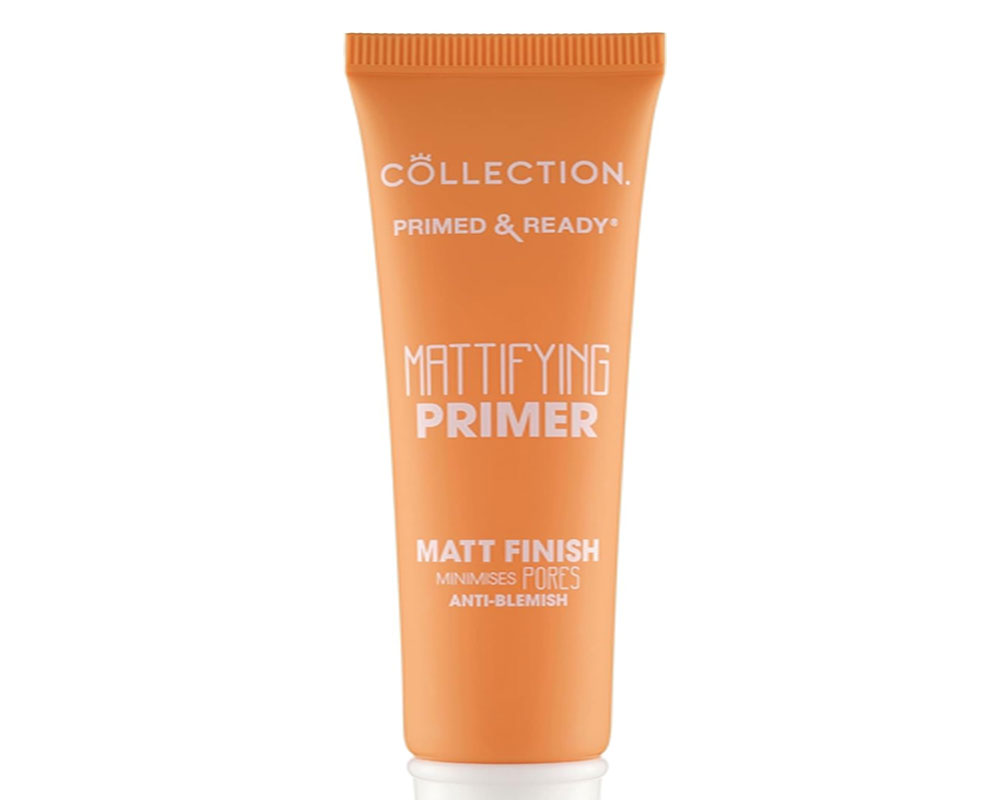 Best Primer with SPF for Dry Skin