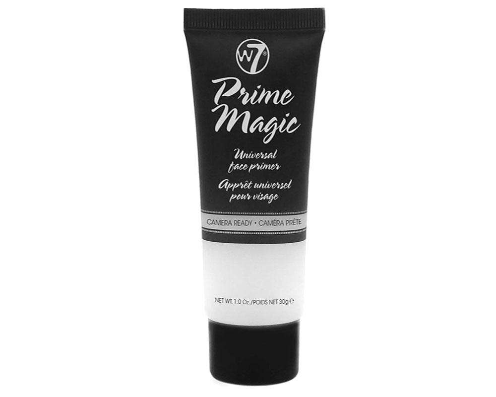 Best Primer with SPF for Sensitive Skin