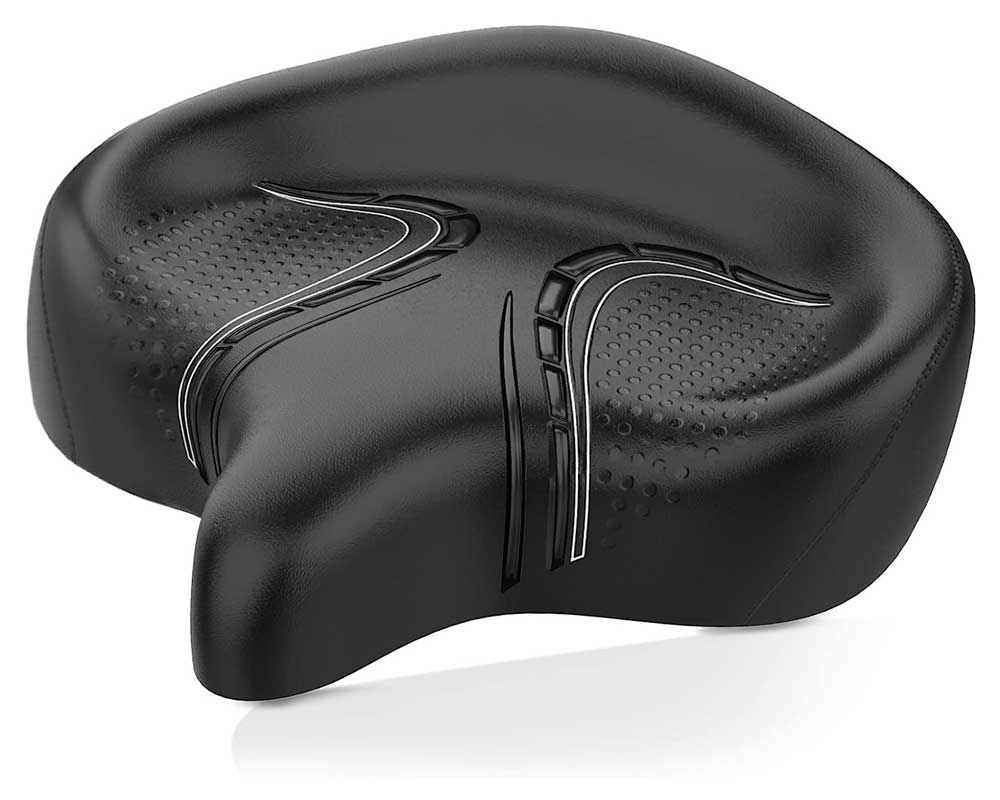 Best Durable Racing Bike Saddle