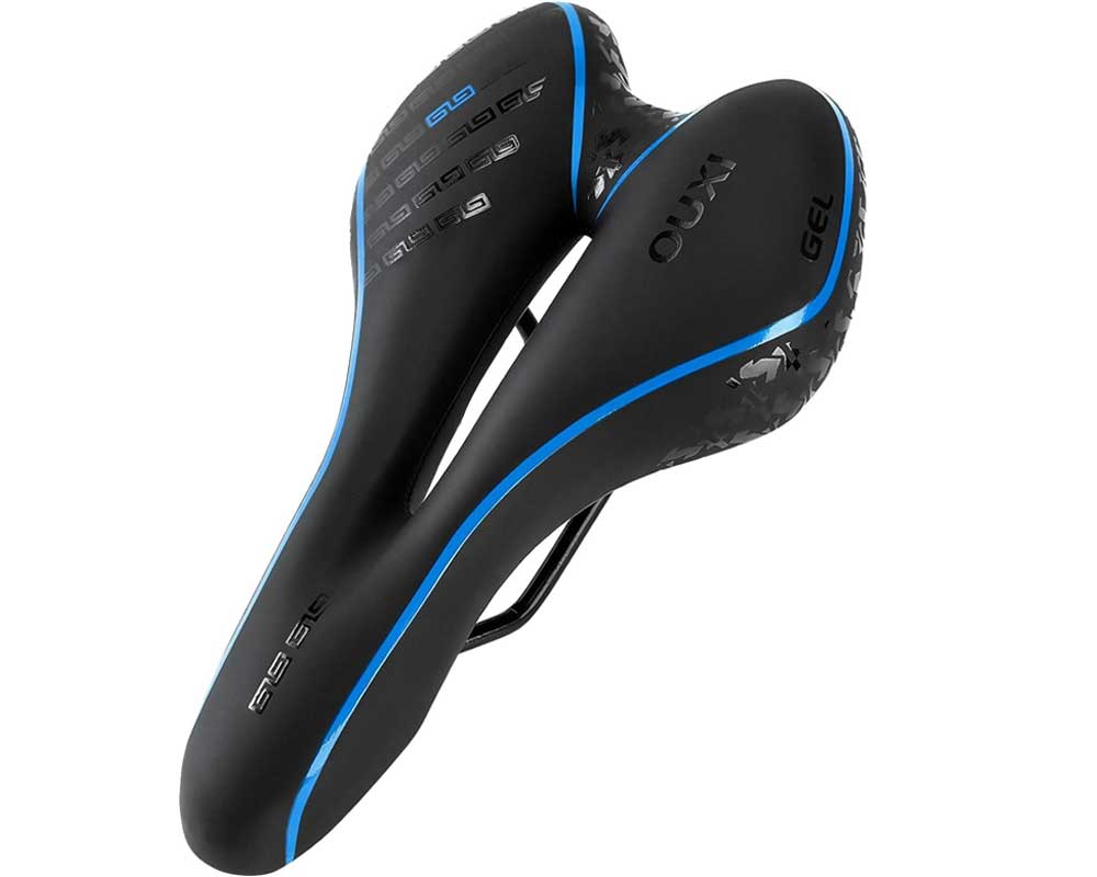 Best Racing Bike Saddle for Climbing