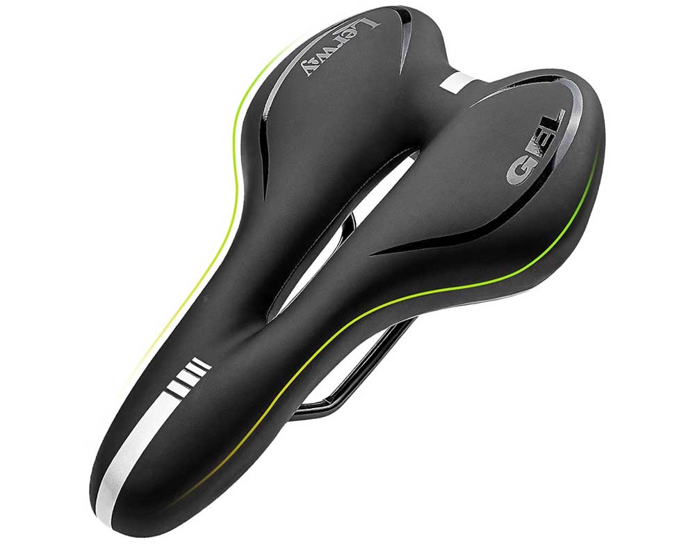 Best Racing Bike Saddle for Long Rides