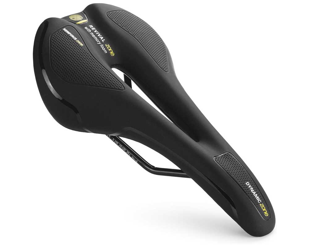 Best Racing Bike Saddle for Men