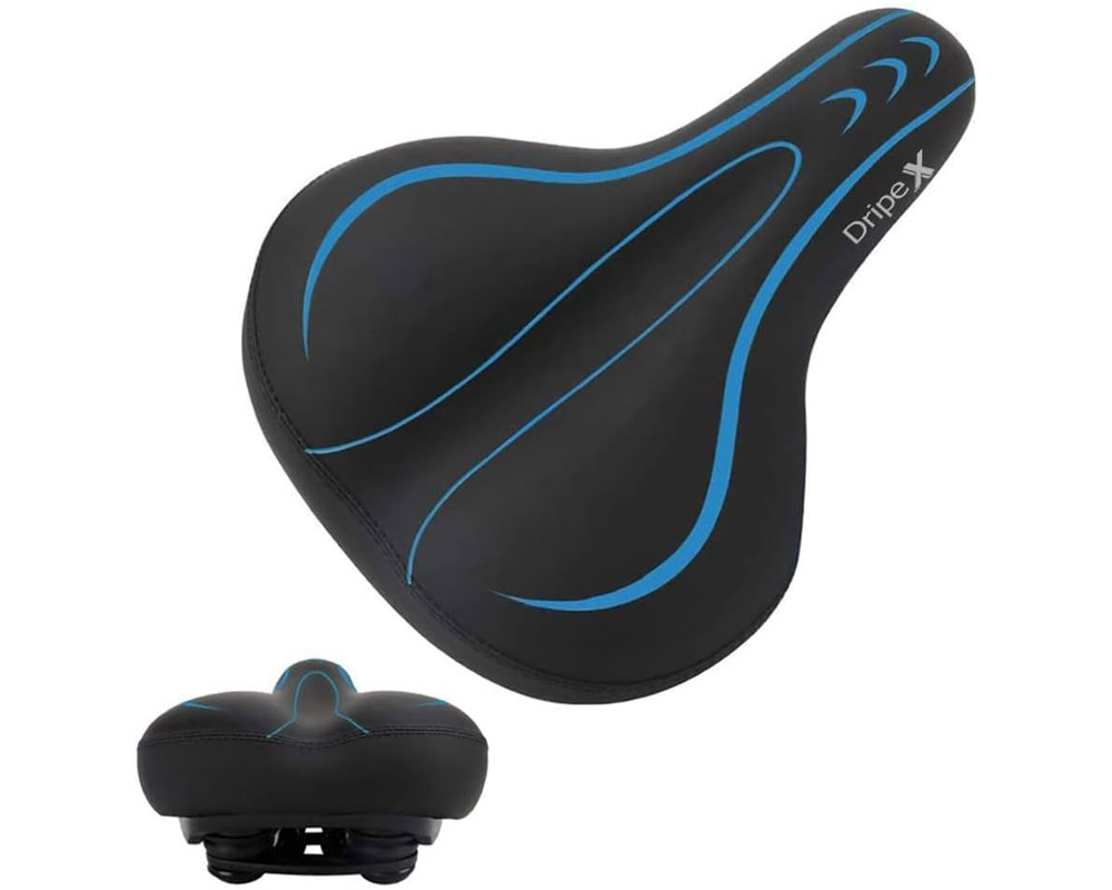 Best Racing Bike Saddle for Women