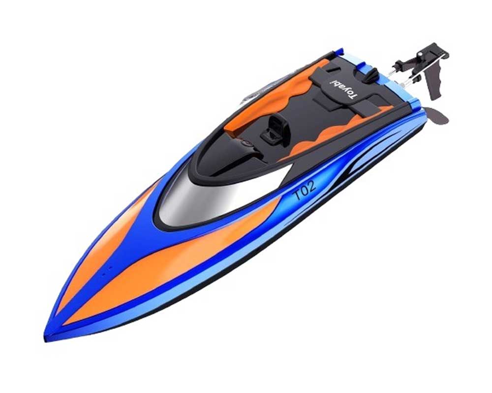 Best High-Speed Radio Controlled Boat