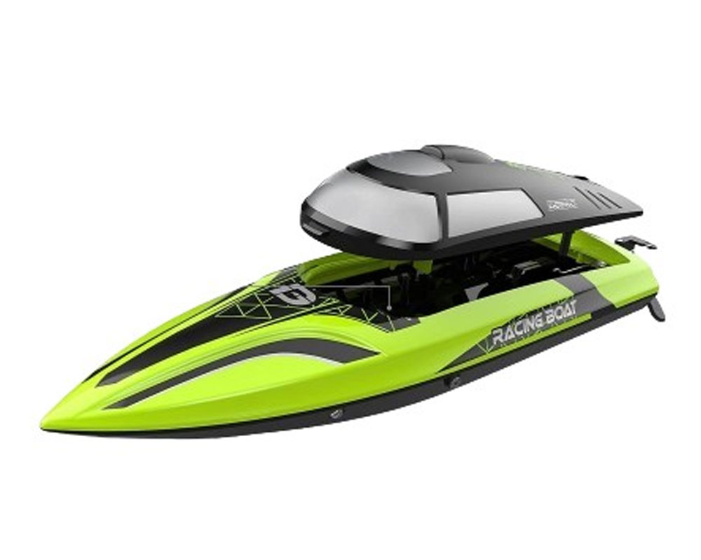 Best Overall Radio Controlled Boat