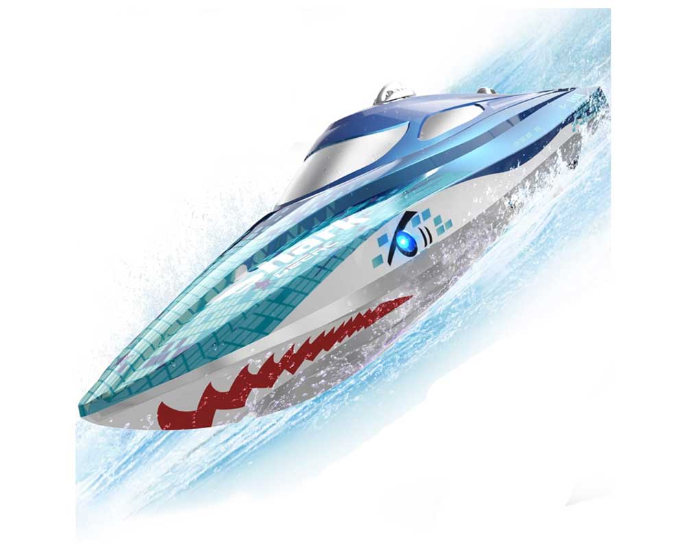 Best Radio Controlled Boat for Adults