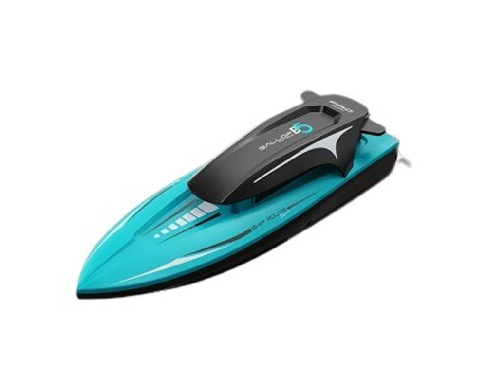 Best Radio Controlled Boat with Lights