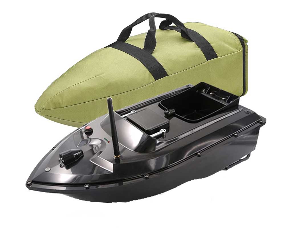 Best Radio Controlled Fishing Boat