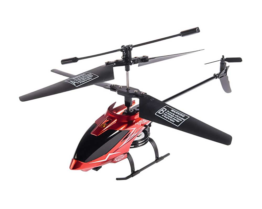 Best Beginner RC Helicopter